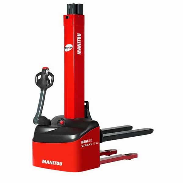 Manitou Stacky Series
