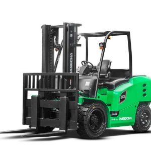 HC X Series Electric, 6.0 – 10.0t Forklift