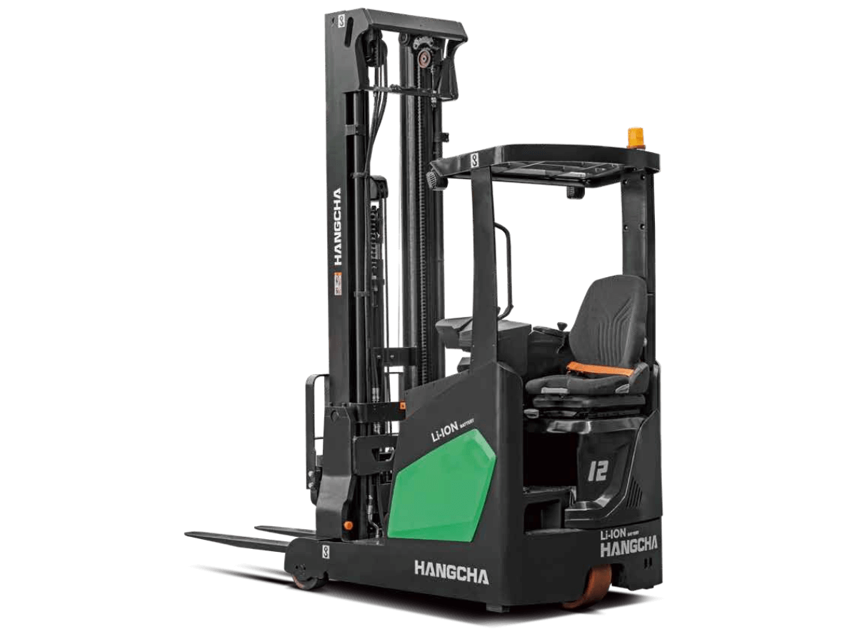 Hangcha-reach Hangcha Reach Truck