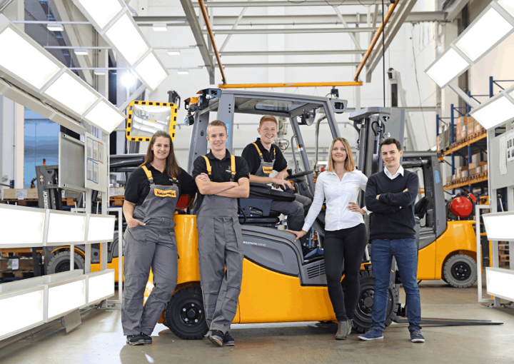 Driver Training Courses