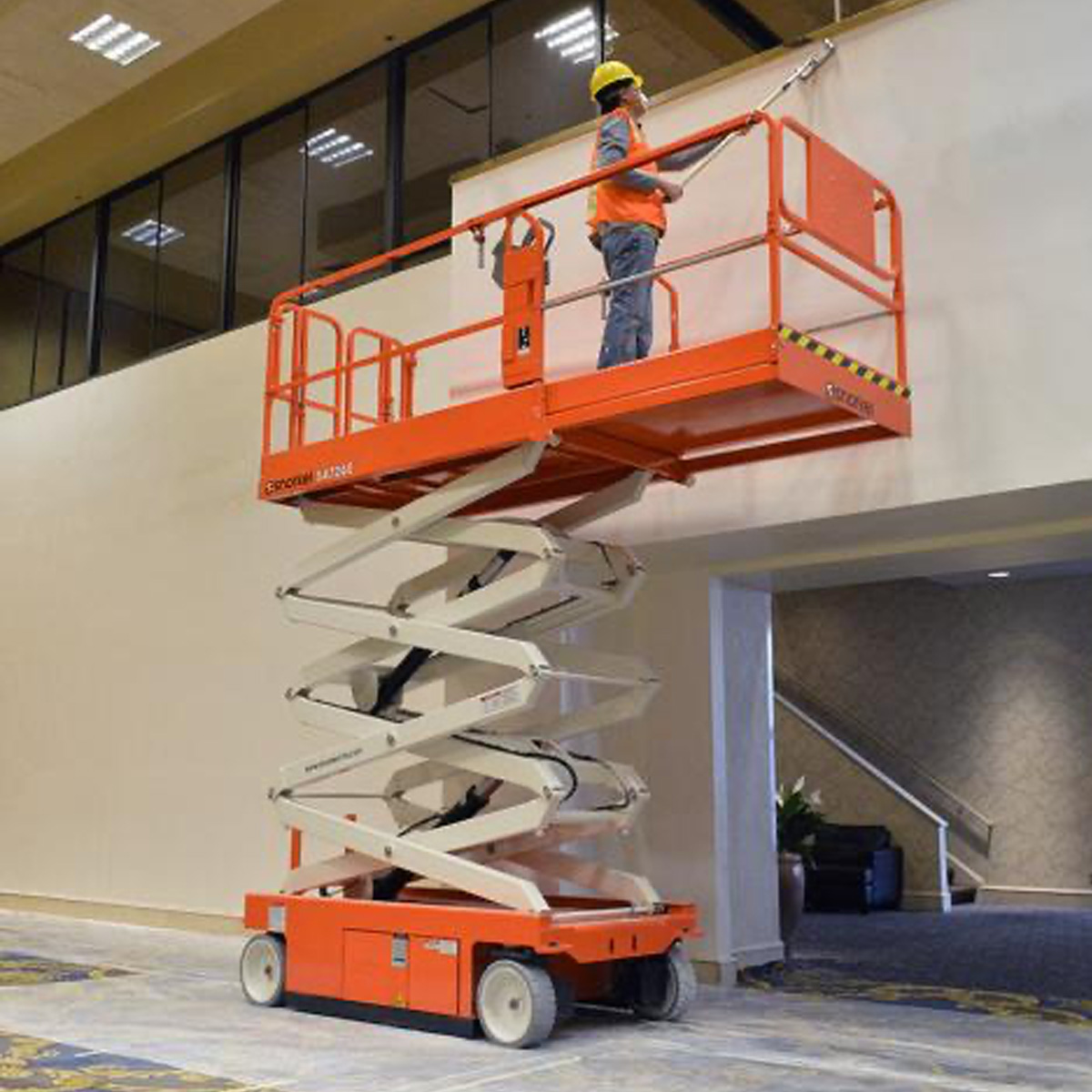 Access Equipment North East